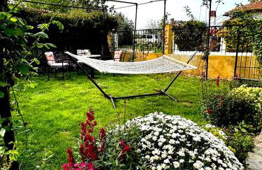 Villa Vaso with jacuzzi - Foto 26