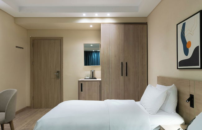 Second Home Hospitality - Foto 18