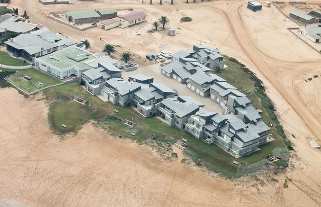 First Group Desert Rose - Photo 50