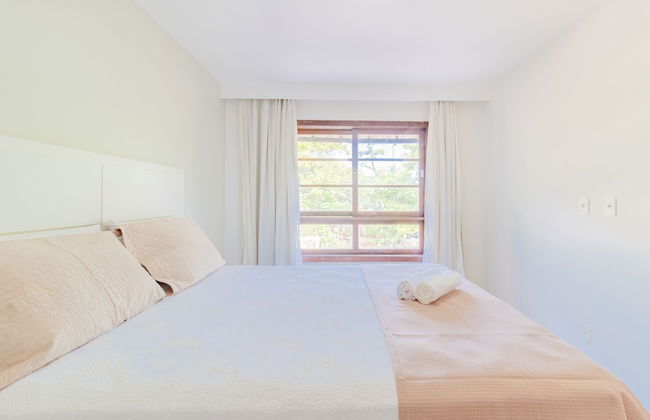 PF35 Ótimo Quarto e Sala a 25m da Praia - Foto 4