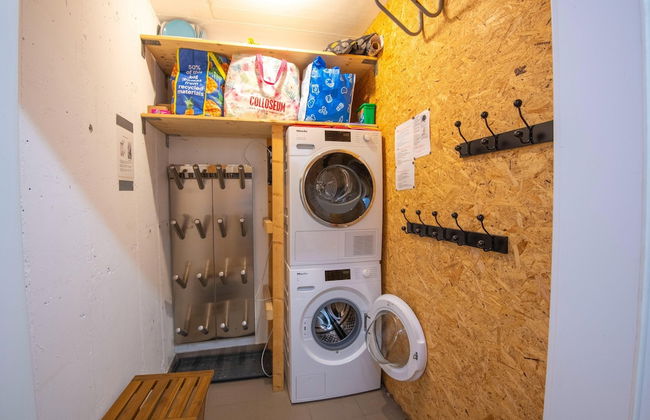 Apartment in Brixen Near Ski Lift - Foto 24