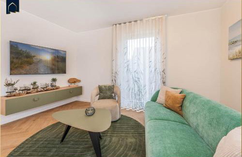 Ückeritz Herzklopfen - Foto 3