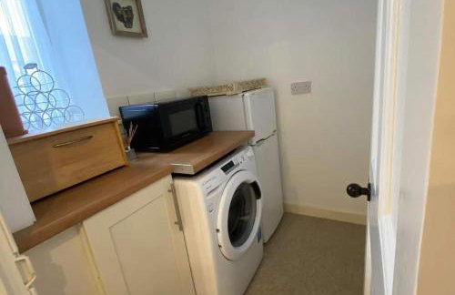 Newburghaprtment/scotland/sleeps 4/firepit/garden - Photo 17