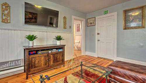 World Cup HQ Near Train Station Boston Area Hub - Foto 5