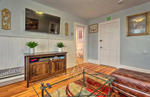 World Cup HQ Near Train Station Boston Area Hub - Foto 5