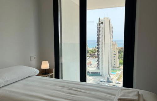 Beautiful duplex modern apartment in Calpe - Inmodream Calpe - Photo 16