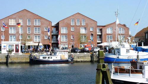 Ferienwohnung in Orth for Zwei Personen - Foto 4