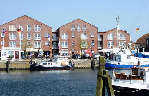 Ferienwohnung in Orth for Zwei Personen - Foto 4