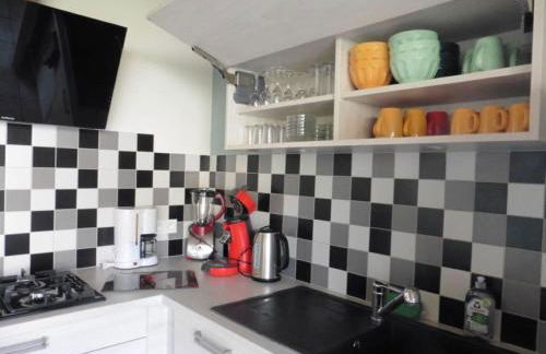 Gîte Le Grand Puy Loup - Foto 8