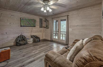 Fighting Creek Cabin - Foto 49