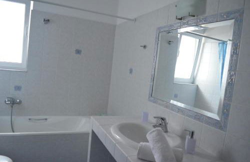 Blue Ark Aigeira Flat & Studio - Foto 48