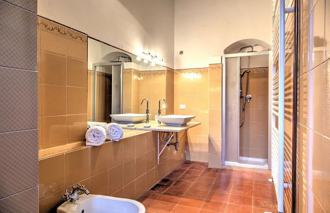 La Martinella 12 in Passignano sul Trasimeno - Foto 15