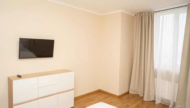 Apart Kiev Kopernika 3-3 - Foto 5, Habitación