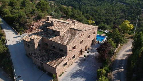 Vila Caelus Masia Boutique - Foto 5