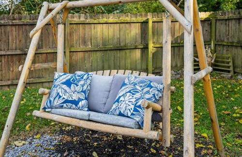 East Nashville Sweetie Near to Downtown 2 Bed 2 Bath with Fenced Yard 30 or more Days by SkyRun Nashville - Foto 22