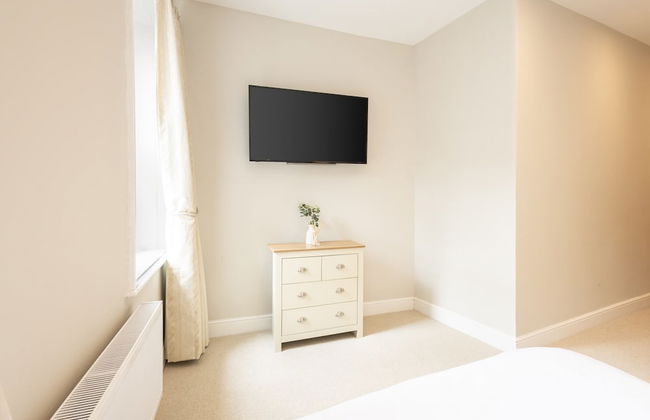 Host Stay South Street House - Foto 13