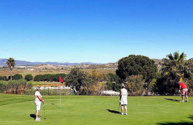 Belvilla by OYO Apartamento Mediterraneo - Foto 25