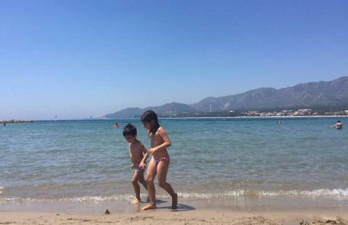 Muy cerca de la playa Gran piscina wifi gratis Port Aventura - Foto 58