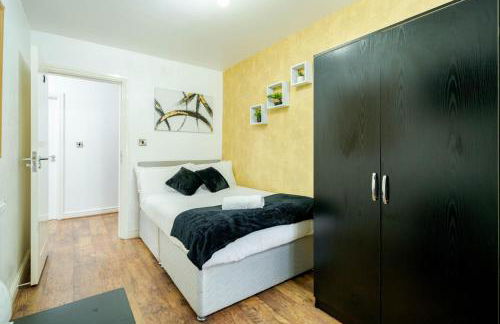Rusholme Rooms - Foto 30