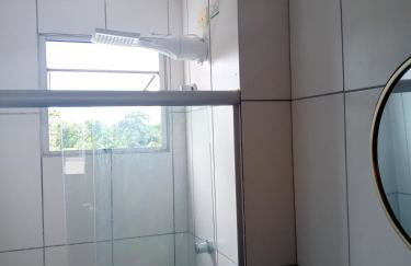 Apartamento completo em condomínio com piscina próximo a praia - Photo 20