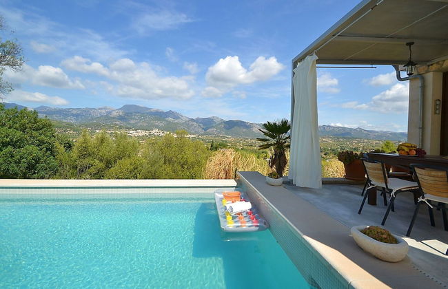 Belvilla by OYO Puigferrer - Photo 32