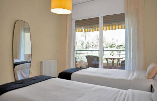 Guadalmina Golfside Residency - Free Parking - Photo 28