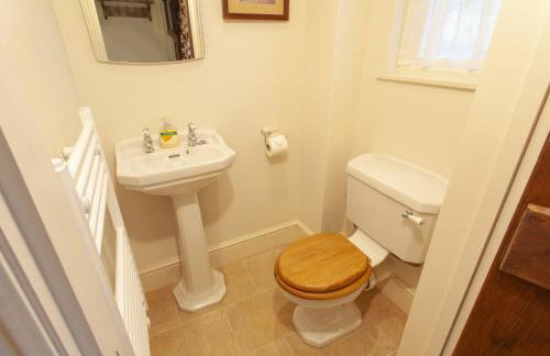 Royal Oak Cottage Withypool - Foto 30