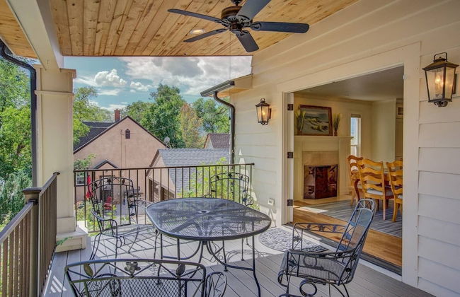 5BR Mnt Viewsdowntown Luxuryfirepit & RV Parking - Photo 57