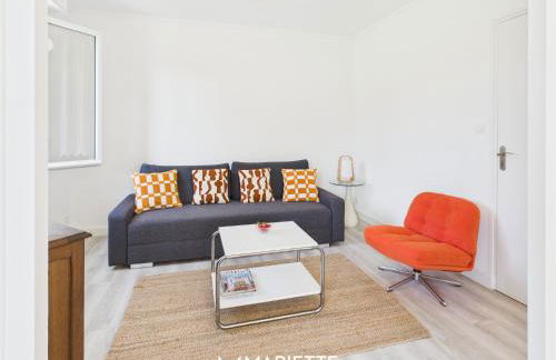 - COLETTE- Havre de paix a Pouldohan - Foto 3