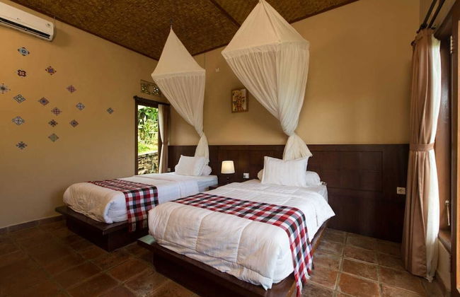 Balitrees Retreats - Foto 4