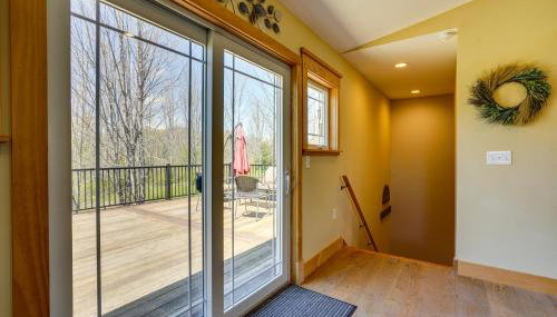 On-Site ATV Trails Central New York Getaway! - Foto 5