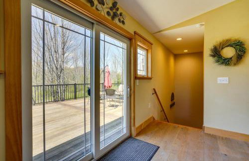 On-Site ATV Trails Central New York Getaway! - Foto 5