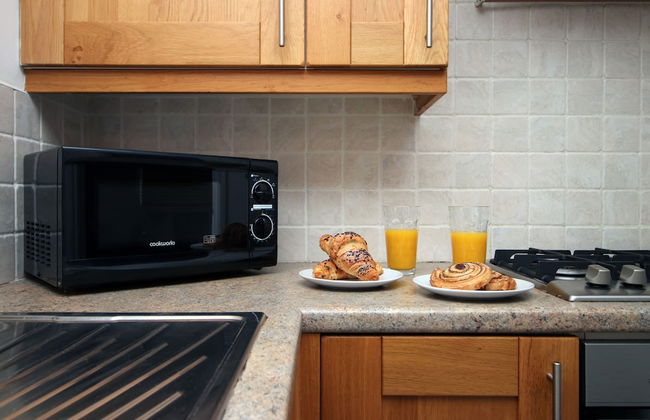 The Nook by Tŷ SA - Photo 17