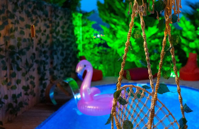 Renta Villa Bodrum - Foto 22