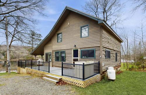 Ridge View Cottage - Foto 25