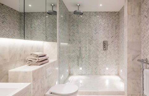 Chalet Saunton - Foto 15