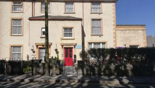 Llys Madoc, The Top Flat - Foto 3