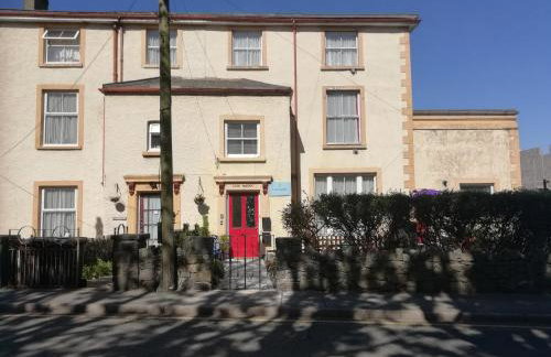 Llys Madoc, The Top Flat - Foto 3