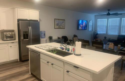 Walking on Water Street - Foto 9