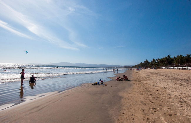 Costa Vallarta Condo - Foto 40