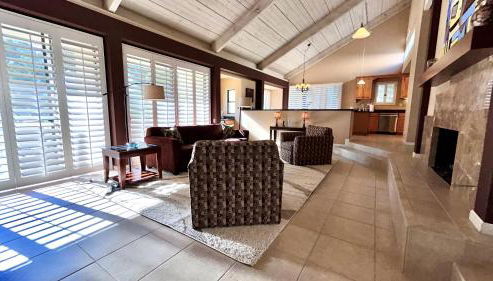 Golf Lovers' Villa - Foto 5