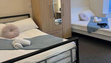 Fabulous & Spacious Garden Flat near Kings Cross St Pancras - Foto 4