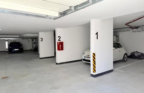 Slatine Residence Apartament No 1 - Photo 28