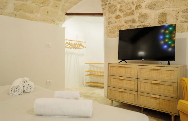 Travel Old Bari - Foto 40