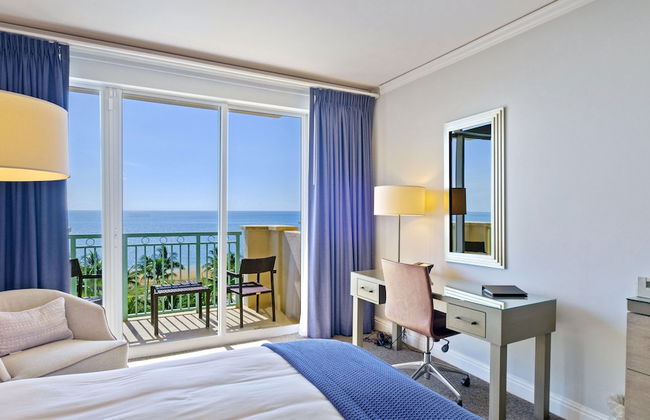 Stay at Ritz Carlton Key Biscayne Miami - Photo 4