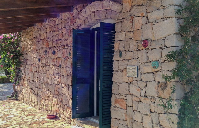 Villa Le Cicale - Salento - Foto 23