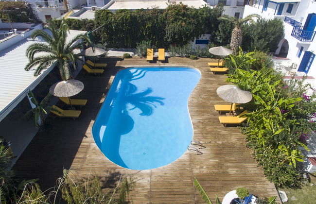 Casa di Roma - Foto 53