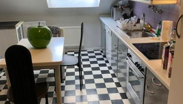 1 A Loft 5 Pers Familie 100qm Terrasse Düsselkdorf Köln - Foto 3