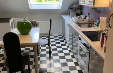 1 A Loft 5 Pers Familie 100qm Terrasse Düsselkdorf Köln - Photo 3