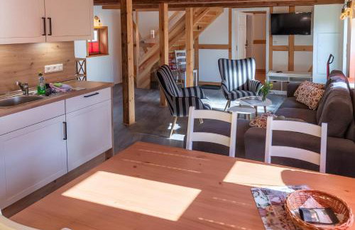 Ferienwohnung Scheibe - Photo 12